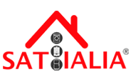 Logotipo de Satialia