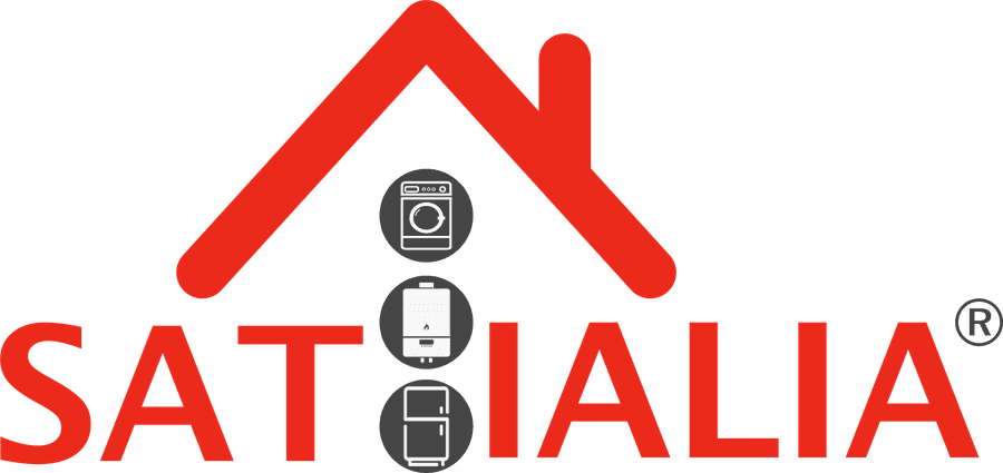 Logotipo de Satialia