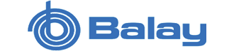 Logotipo de Balay