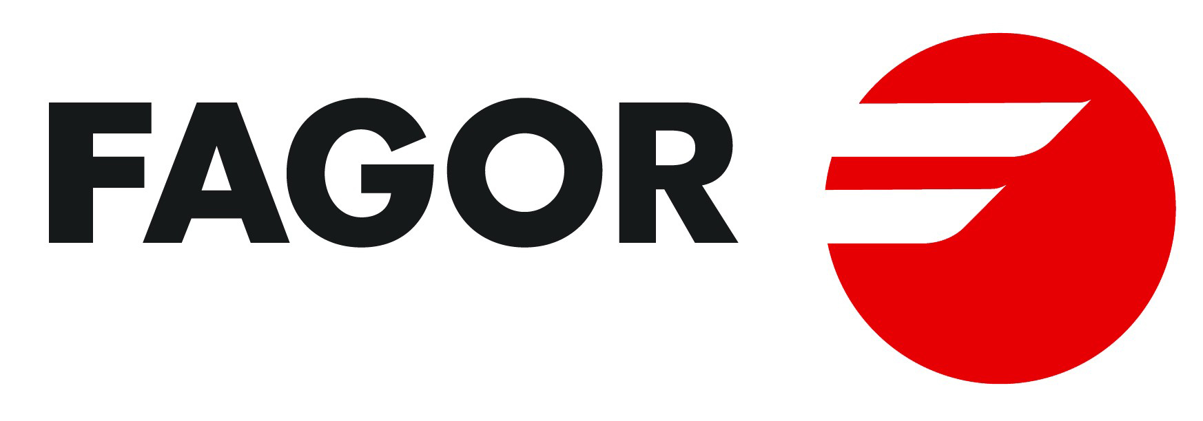 Logotipo de Fagor