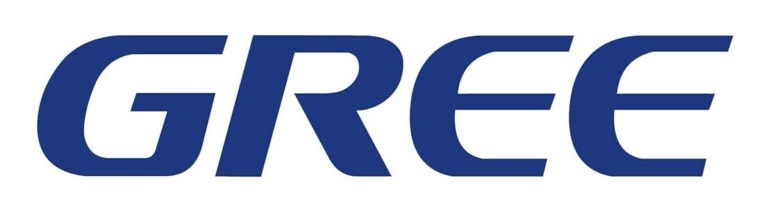 Logotipo de Gree