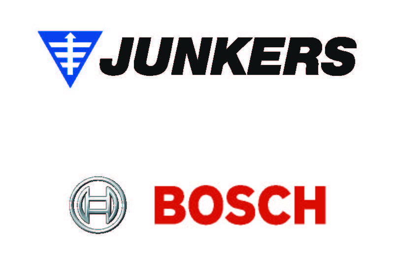 Logotipo de Junkers