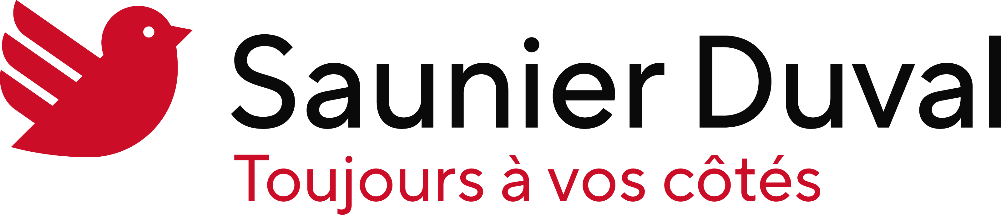 Logotipo de Saunier Duval